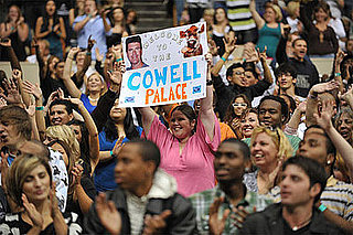 American Idol San Francisco Auditions
