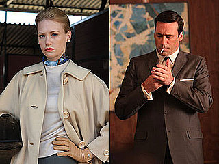 Mad Men Marathon
