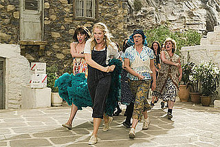 Review of Mamma Mia!