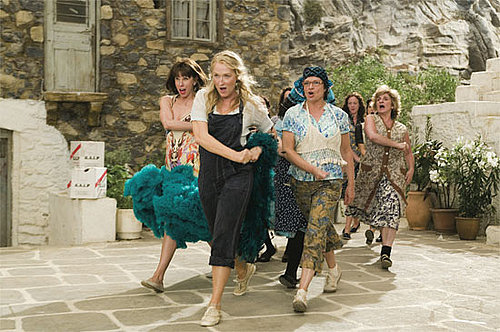 Have You Ever Gone to a Sing-Along Screening? 