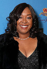 Shonda Rhimes Says Heigl Asked for Lighter Material Shonda Rhimes Says Heigl Asked for Lighter Material