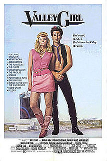 Musical Remake of Valley Girl in the Works
