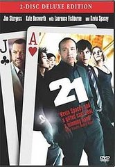 New On DVD, July 22, 2008