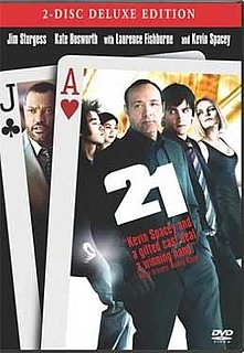 New On DVD, July 22, 2008