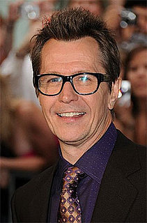 Appreciation for Gary Oldman