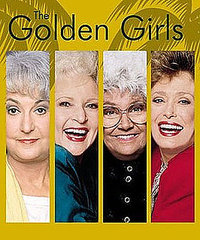 Lifetime Hosts Golden Girls Marathon for Estelle Getty