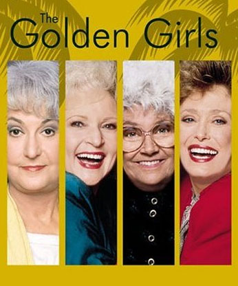Lifetime Hosts Golden Girls Marathon for Estelle Getty