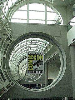 Live From Comic-Con 2009: Girls Rule