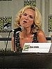 Kristin Chenoweth Sings "Somewhere Over the Rainbow" at Comic-Con