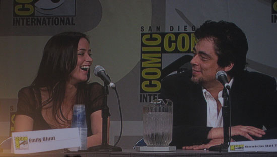 Comic-Con Round-Up Comic-Con Round-Up