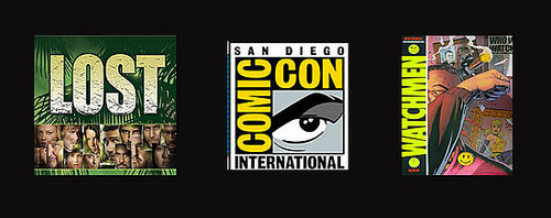 I'm So Psyched — I'm Going to Comic-Con!