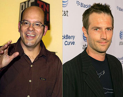 David Cross, Michael Vartan to Star in Demoted