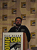 Lucy Lawless Tells Kevin Smith What's What at Comic-Con