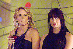 Which L Word Lady Should Get a Spinoff? Which L Word Lady Should Get a Spinoff?