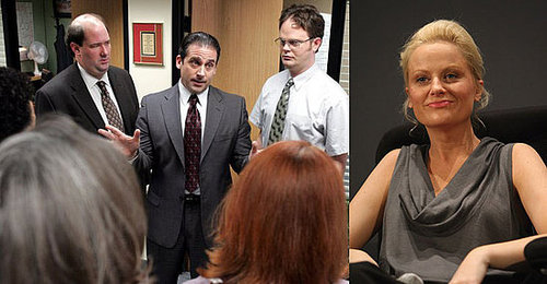 The Office Spinoff Lives! Plus More From NBC