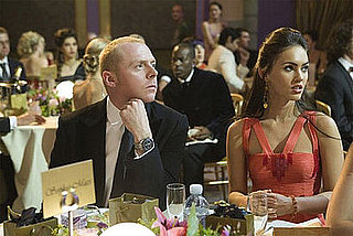 How to Lose Friends and Alienate People trailer