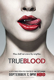 True Blood at Comic-Con