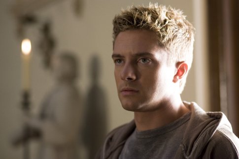 Could Topher Grace Carry an Entire Venom Movie?