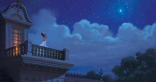 First Look: Teaser for Disney's Princess and the Frog