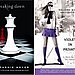 New Fiction for Young Adults (or Adults Who Feel Young)
