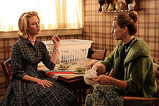 Mad Men Recap: Episode One, "For Those Who Think Young"