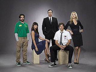 First Look: Chuck Season Two