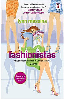 Fashionistas Movie News