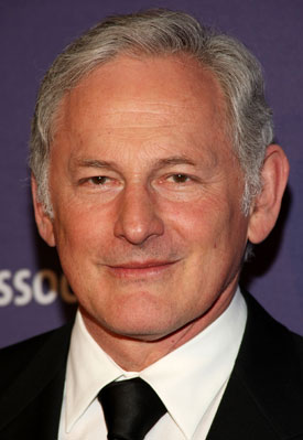 Interview with Victor Garber from Alias and Eli Stone