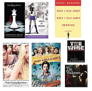 BuzzSugar's Must Haves for August