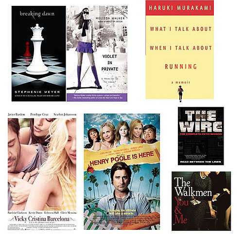BuzzSugar's Must Haves for August