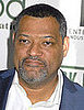 Laurence Fishburne Has His Eye on CSI