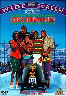 The Olympics in the Movies