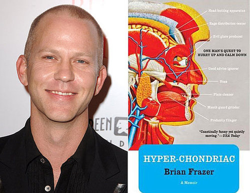 NBC Picks Up Ryan Murphy's Hyper-chondria Pilot