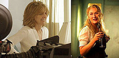 The Meryl Streep/Nancy Meyers Combo May Be Perfect