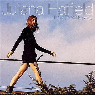 Music Video: Juliana Hatfield, "This Lonely Love"