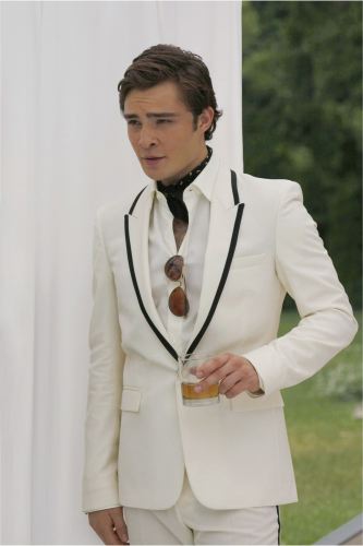 GOSSIP GIRL GOSSIP GIRL