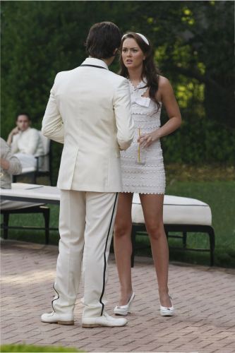 GOSSIP GIRL GOSSIP GIRL