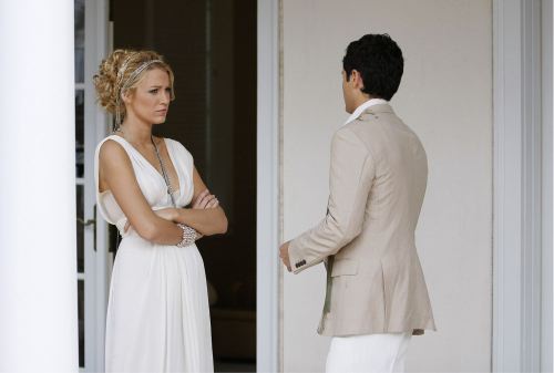 GOSSIP GIRL GOSSIP GIRL