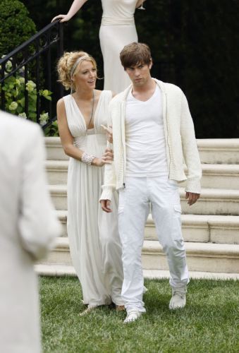 GOSSIP GIRL GOSSIP GIRL