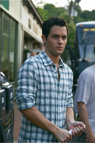 GOSSIP GIRL GOSSIP GIRL