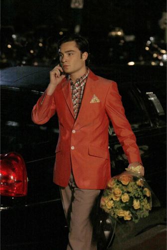 GOSSIP GIRL GOSSIP GIRL