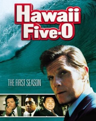 CBS Plans Remake of Hawaii Five-0
