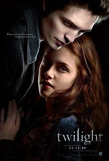 Twilight Takes Potter's Old Release Date: Nov. 21! 