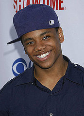 Tristan Wilds on Moving From Baltimore to Beverly Hills Tristan Wilds on Moving From Baltimore to Beverly Hills