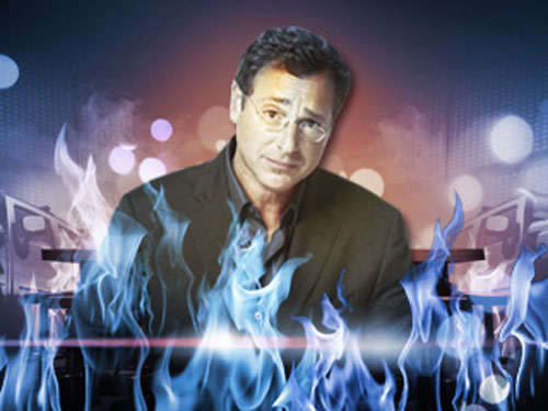 TV Tonight: Roasting Bob Saget