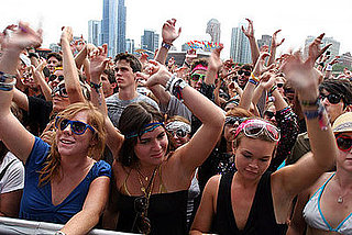 Buzz In: What's the Best Concert You've Seen This Summer? 