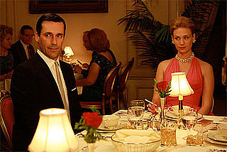 Mad Men Recap: Episode Three, "The Benefactor"