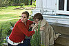 Movie Preview: Fireflies in the Garden