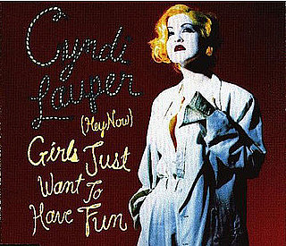 "Girls Just Want to Have Fun": A Tribute