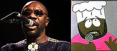 Rest In Peace, Isaac Hayes Rest In Peace, Isaac Hayes
